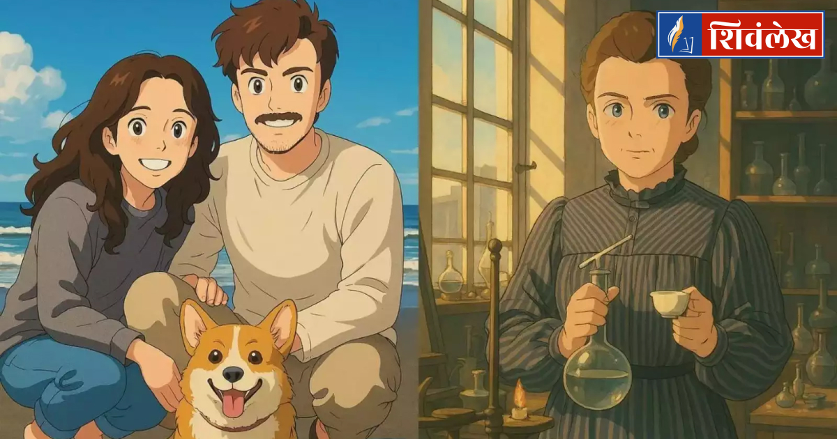 Ghibli Ai